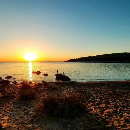 Anna 펜션 산테오도로