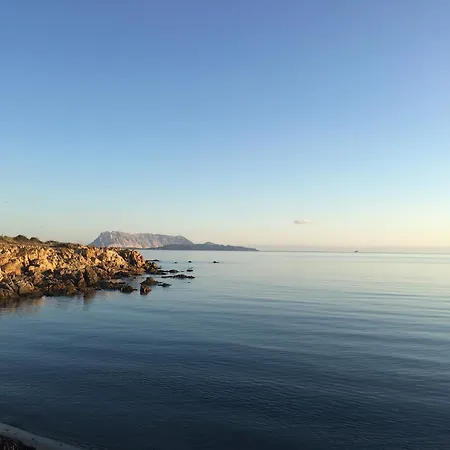 Anna * San Teodoro (Sardinia)