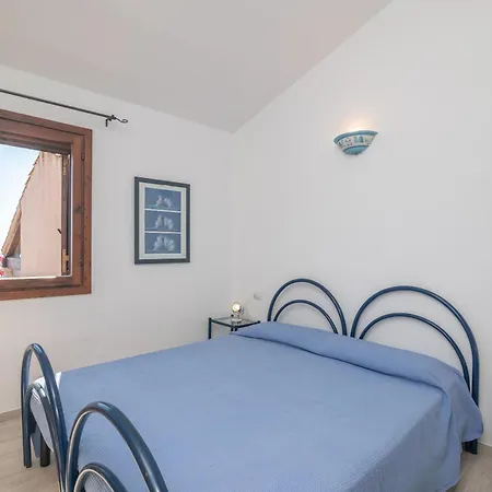 Anna San Teodoro (Sardinia)