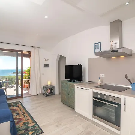 Holiday home Anna San Teodoro (Sardinia)