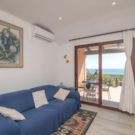 Anna * San Teodoro (Sardinia)