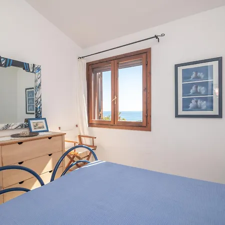 Holiday home Anna San Teodoro (Sardinia)
