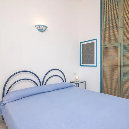 Anna San Teodoro (Sardinia)