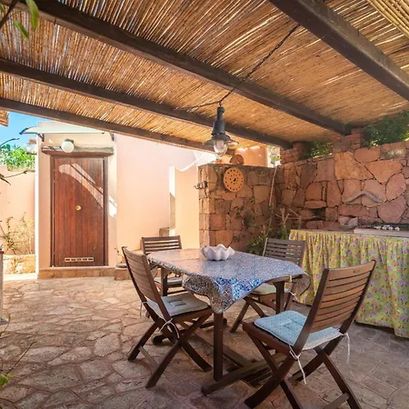 Сasa de vacaciones Anna San Teodoro (Sardinia)