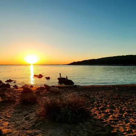 Сasa de vacaciones Anna San Teodoro (Sardinia)