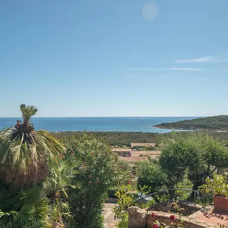 Сasa de vacaciones Anna San Teodoro (Sardinia)